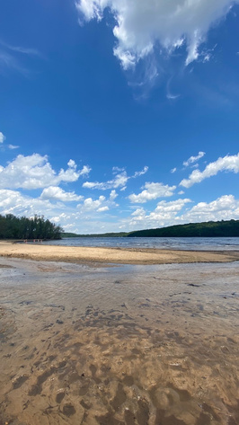 Afton State Park