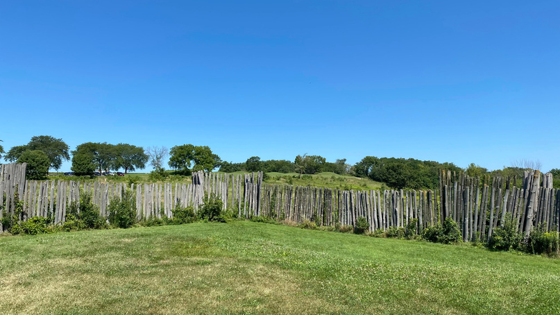 Aztalan State Park