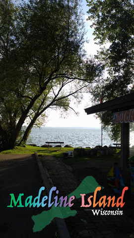Big Bay State Park