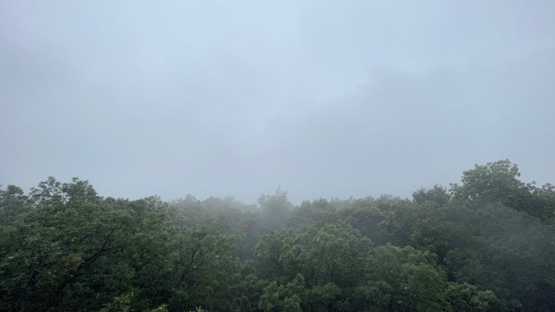 Blue Mound State Park