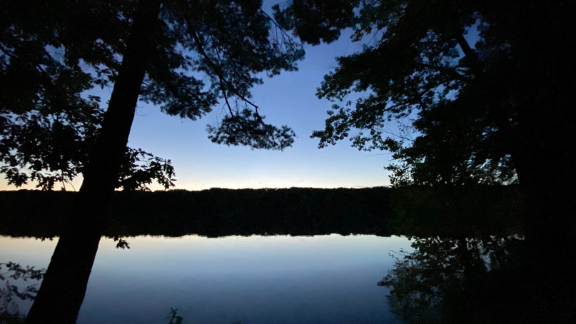 Brunet Island State Park
