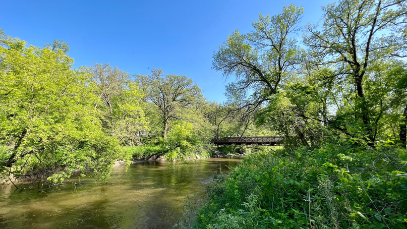 Buffalo River State Park
