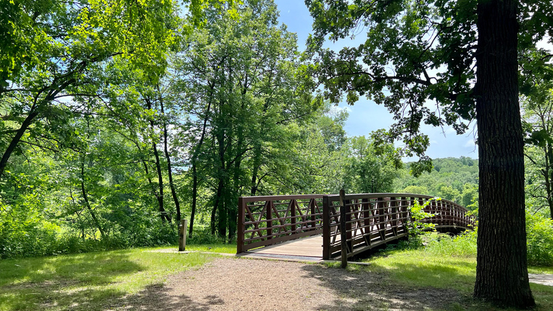 Camden State Park