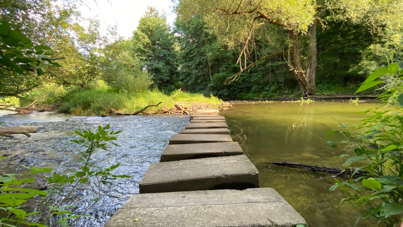 Carley State Park