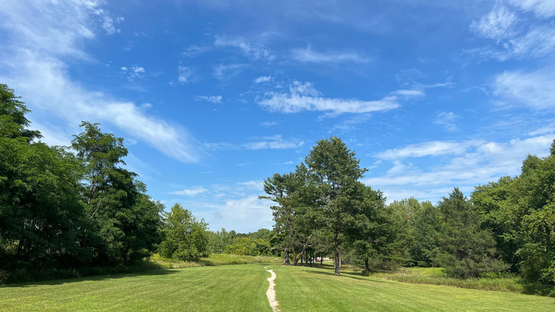 Copper Culture State Park