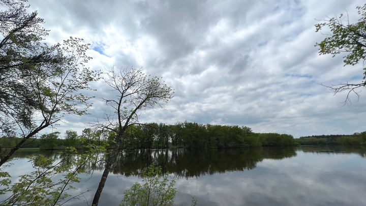 Crow Wing State Park