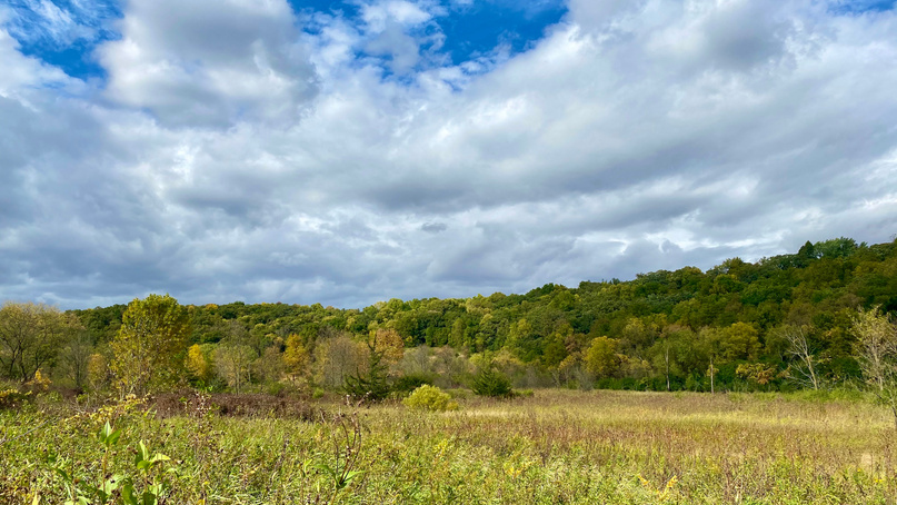 Flandrau State Park