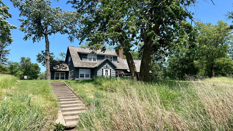 Glendalough State Park