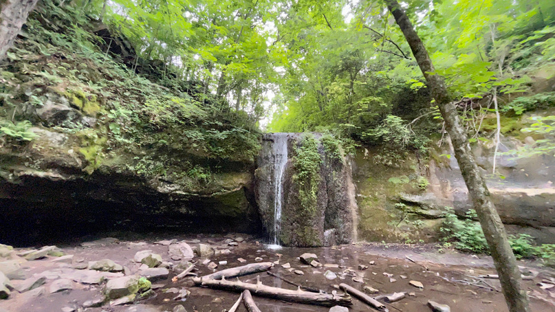 Governor Dodge State Park