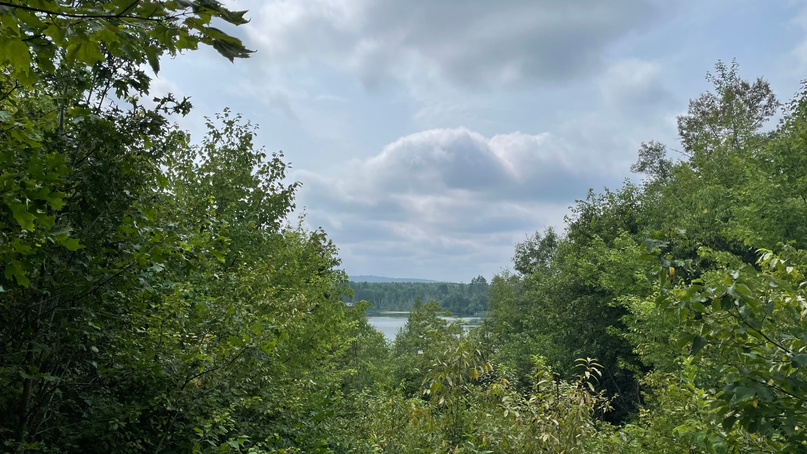 Governor Thompson State Park