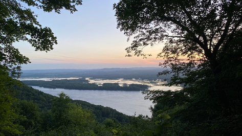Great River Bluffs State Park