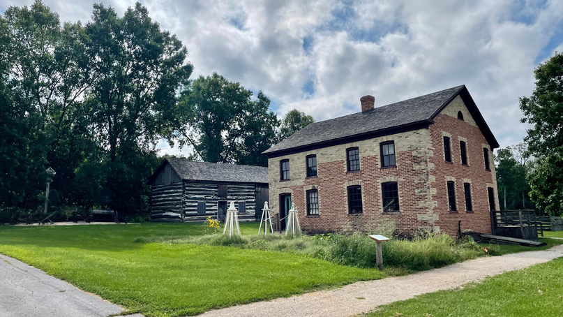 Heritage Hill State Park