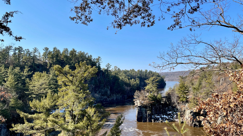 Interstate Park