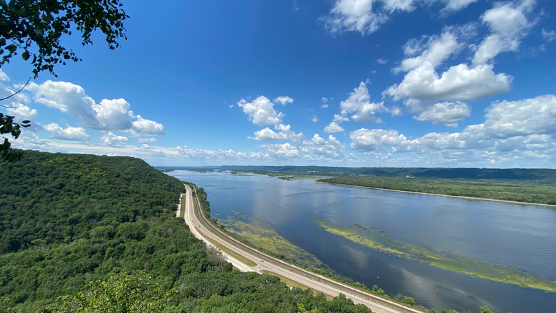 John A. Latsch State Park