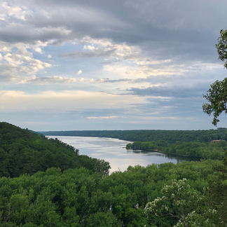 Kinnickinnic State Park