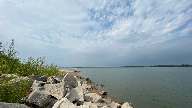 Lac qui Parle State Park