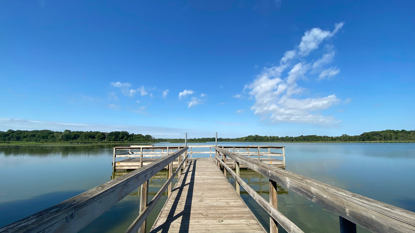 Lake Maria State Park