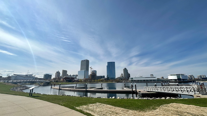 Lakeshore State Park
