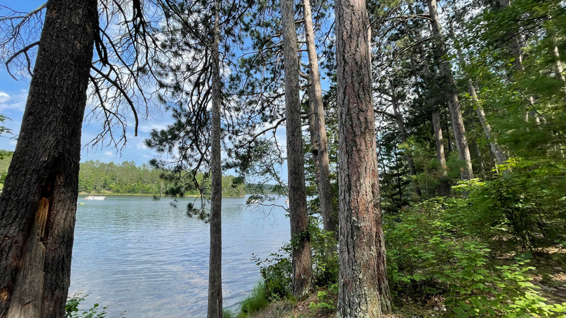 McCarthy Beach State Park