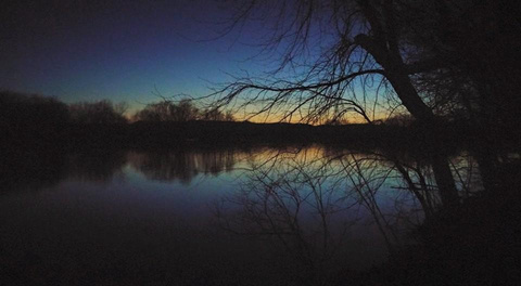 Merrick State Park