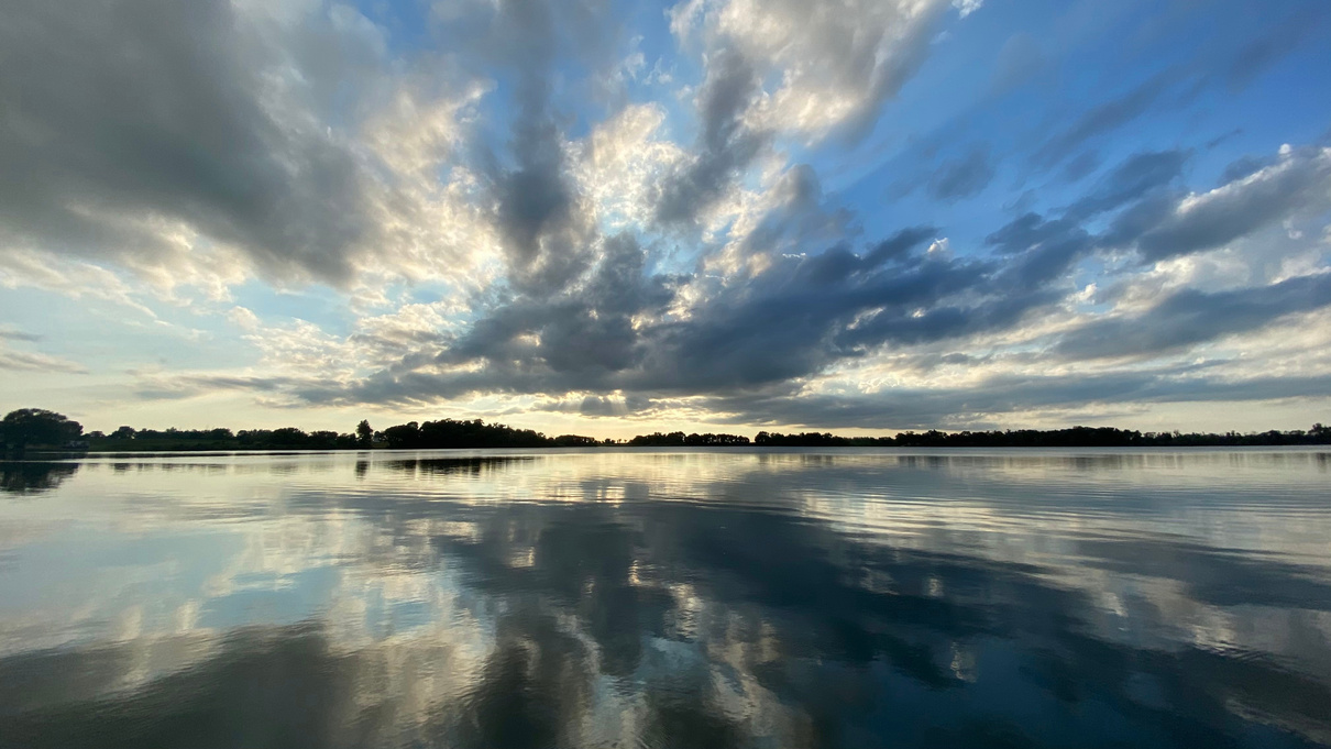 Monson Lake State Park