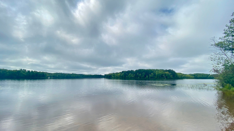 Moose Lake State Park
