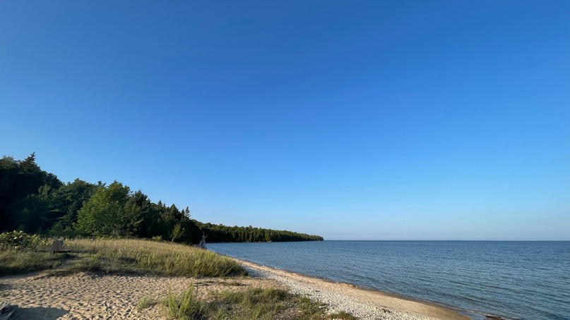 Newport State Park