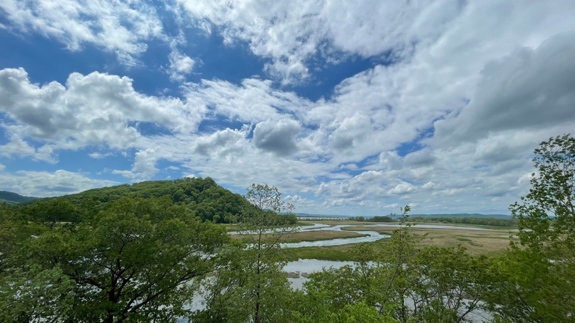Perrot State Park