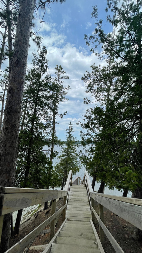 Scenic State Park