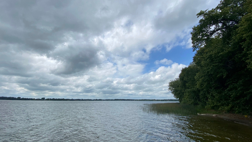 Sibley State Park