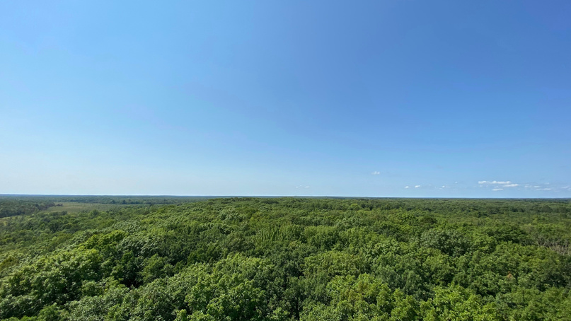 St. Croix State Park