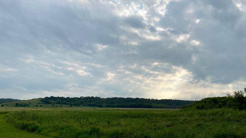 Upper Sioux Agency State Park