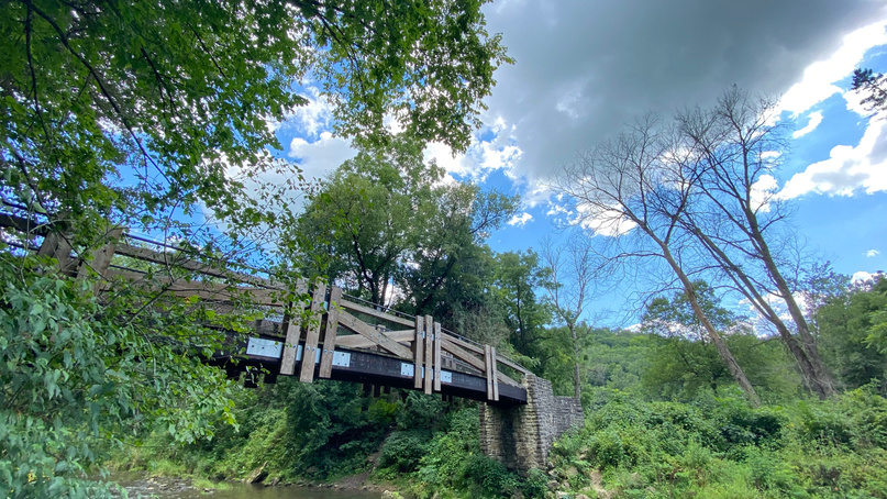 Whitewater State Park