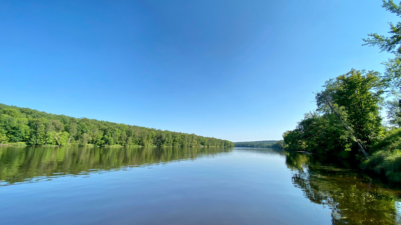 Wild River State Park