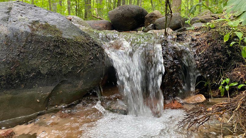 William O'Brien State Park