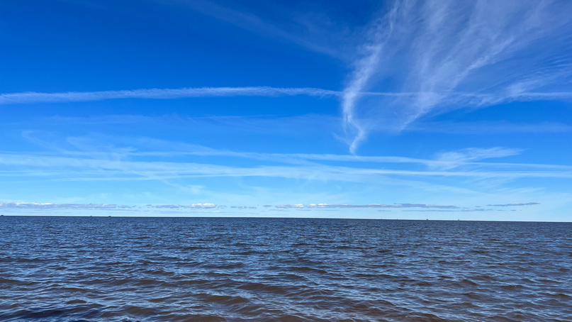 Zippel Bay State Park
